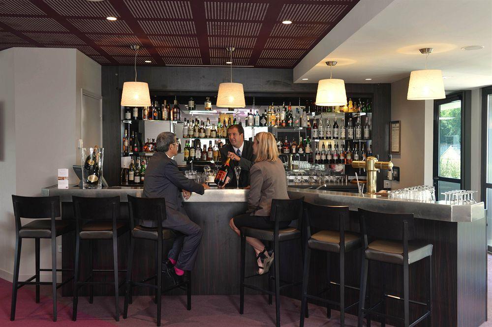 Mercure Centre Cathédrale 4* Reims