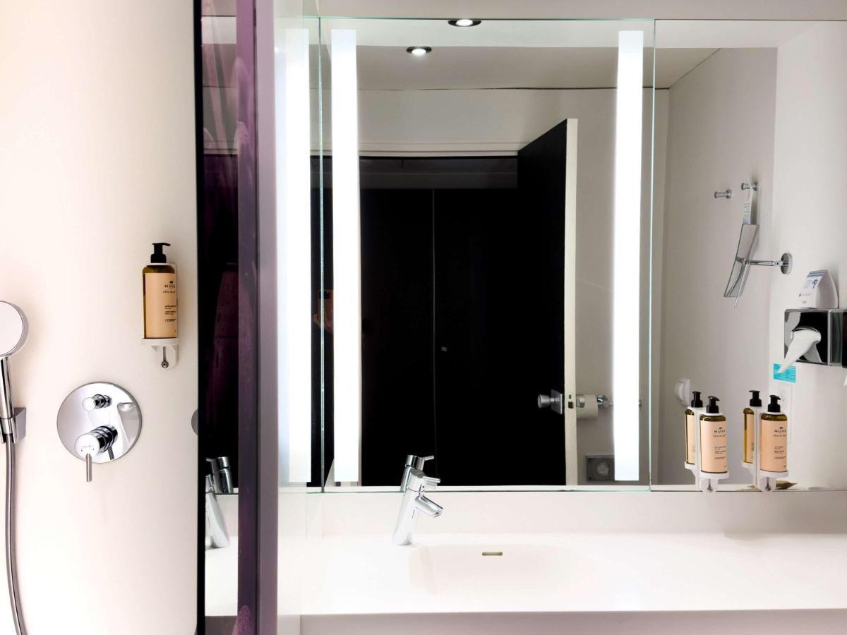 Mercure Centre Cathédrale Hotel Reims