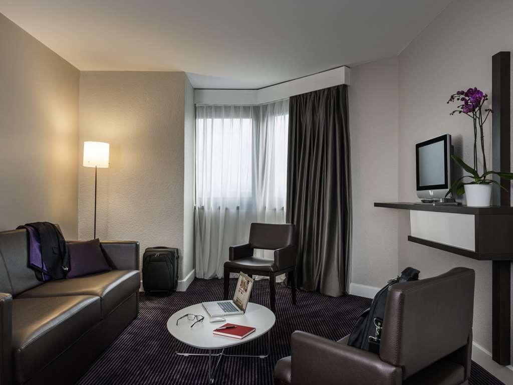 Mercure Centre Cathédrale Reims
