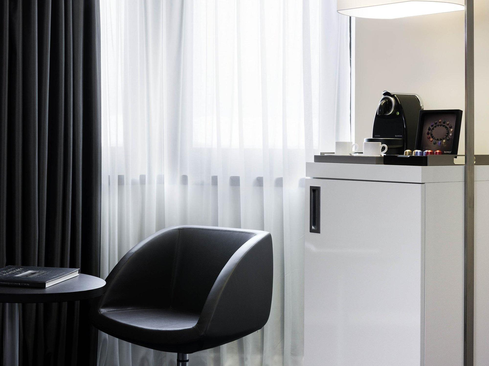 Hotel Mercure Centre Cathédrale