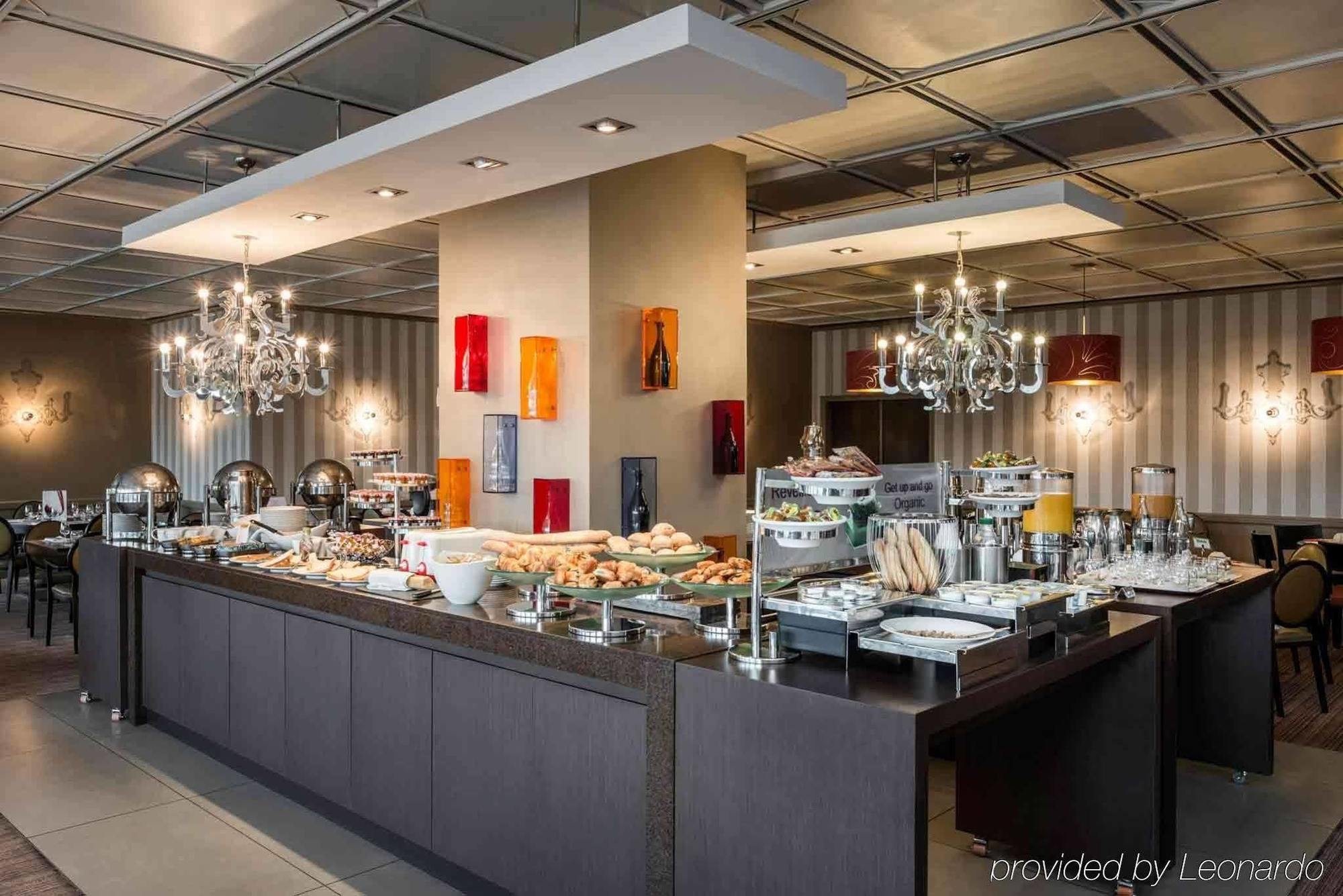 Mercure Centre Cathédrale 4*