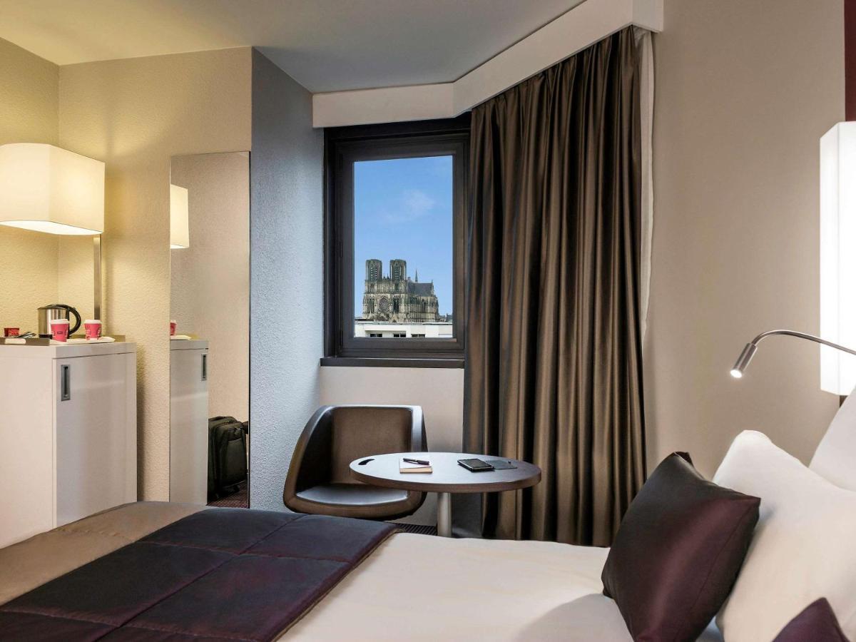 Mercure Centre Cathédrale Reims