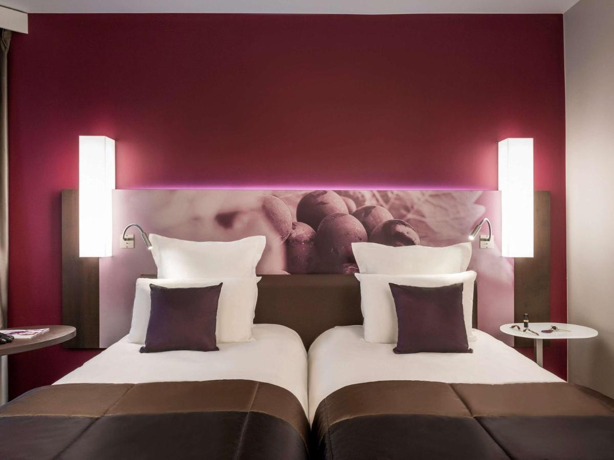 Hotel Mercure Centre Cathédrale 4*